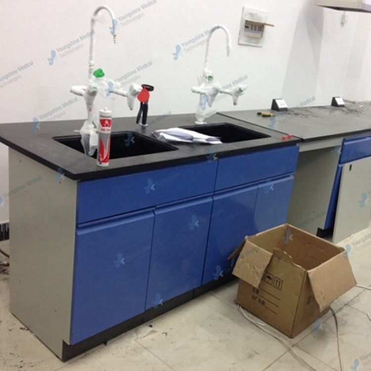 实验室柜厂家直销 安全环保 实验室柜厂家安装定制