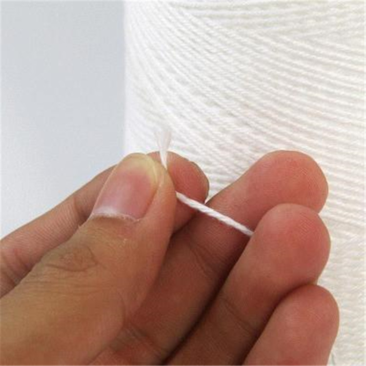 厂家直销缝包线 纱线 缝包机专用线 打包线大化 涤纶塔线 封包线