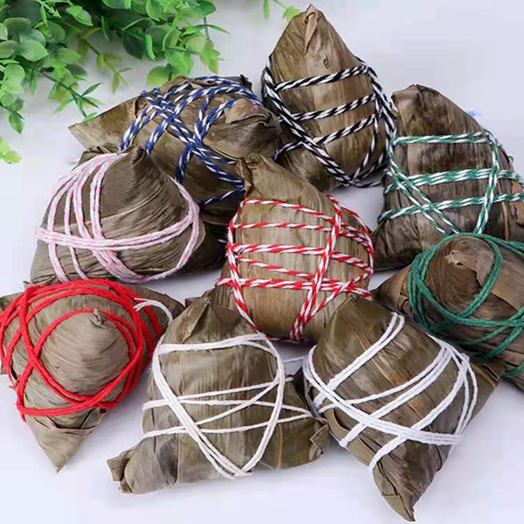 包粽子专用线 厂家直销包粽子专用绳子 质优价廉