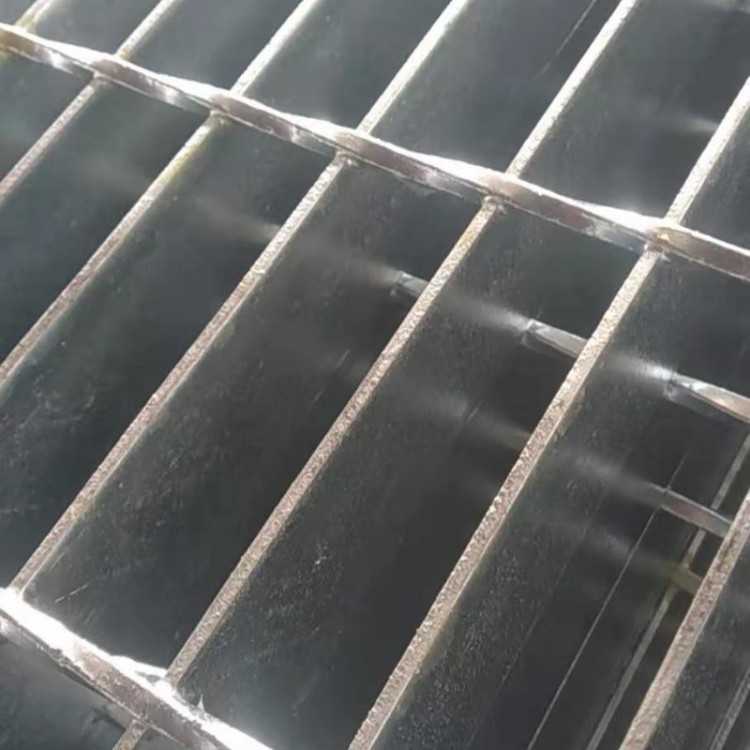 专业热浸锌格栅板厂家3MM钢格栅板理论吨,9800元